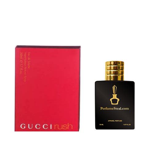 Gucci Rush Women type Perfume – PerfumeSteal.in