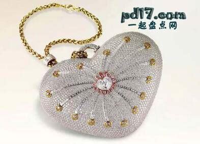 『珠宝』Mouawad 揭晓2020年「美国小姐」选美大赛桂冠 | iDaily Jewelry · 每日珠宝杂志