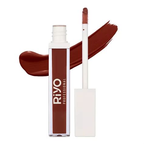Gossip Brown – Riyo Herbs India