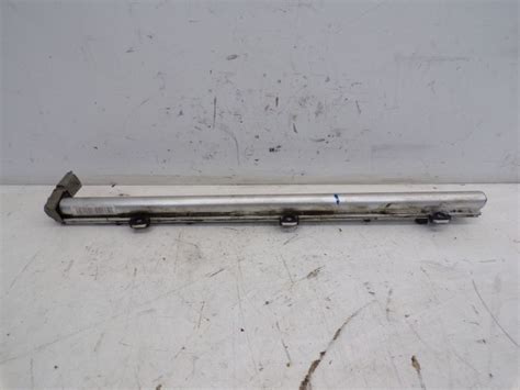 Fuel Mixture Formation, Injection System Pipe High Pressure for VOLVO