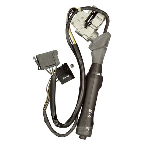 febi | 15259 | Steering Column Switch Assembly | bilstein group ...