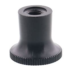 Knob for Press Fit Indexing Plunger | MISUMI | MISUMI India