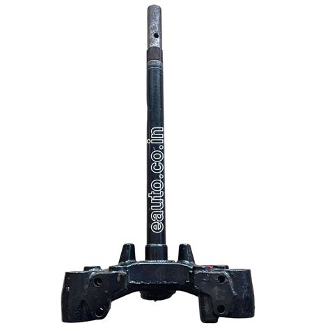 Handle Tee for TVS Wego