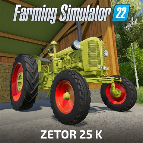 Farming Simulator 22 - PS4 & PS5 Games | PlayStation (India)