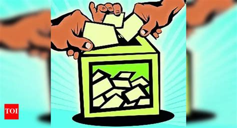 Polls: Over 100 Docs Gearing Up To Contest Tsmc Polls | Hyderabad News ...