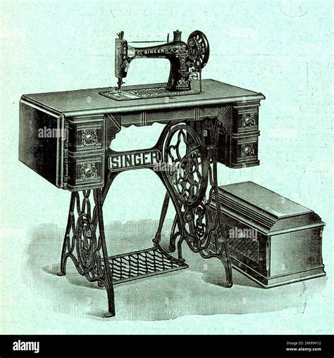 Image result for Singer Sewing Machine Model 9018