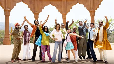 Aaja Nachle (2007) - Backdrops — The Movie Database (TMDB)