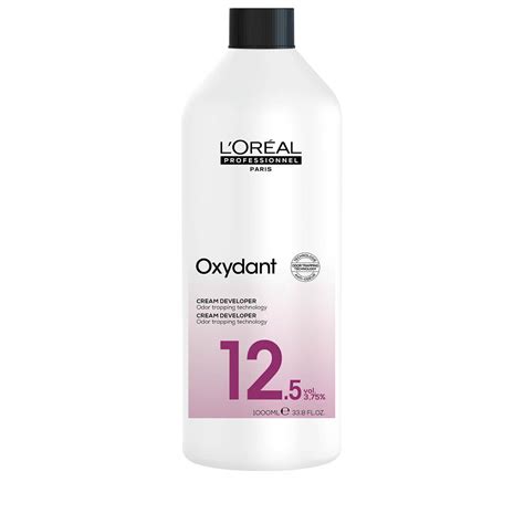 L'Oréal Professionnel Oxidant Creme Odor Trapping Technology • haar-shop.ch