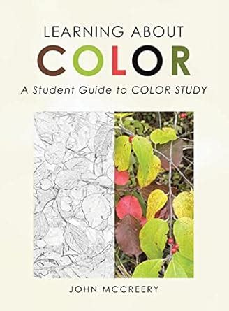 Buy Learning About Color: A Student Guide to Color Study Book Online at ...