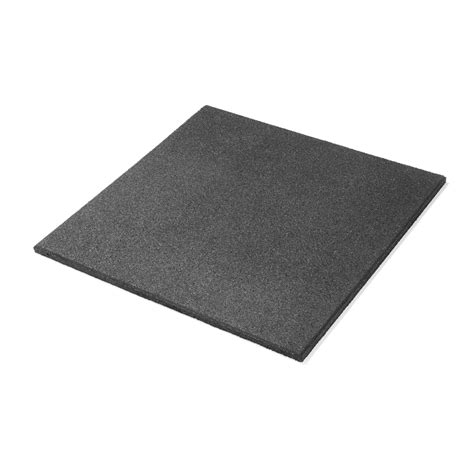 MAX3 Gumová dlažba FIT černá 500 x 500 x 15 mm nakoupit u OBI