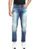 Buy Light Blue Jeans for Men by Jack & Jones Online | Ajio.com