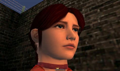 Code Veronica Dreamcast 的图像结果