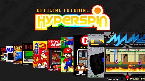 Image result for HyperSpin Box