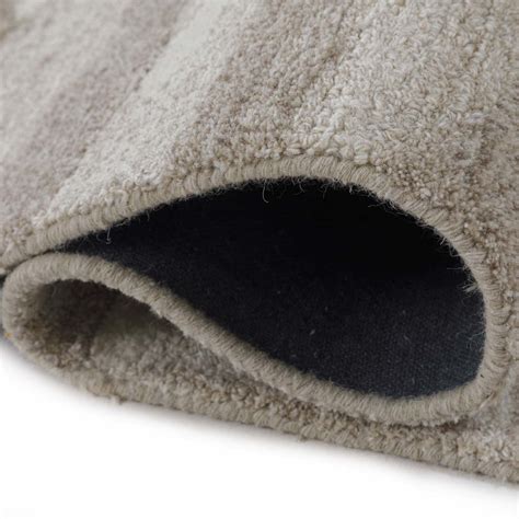 Shizen Hand Tufted Woollen Rug – Obeetee Retail Pvt. Ltd.