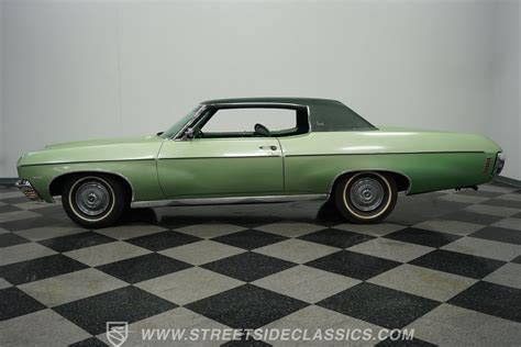 1970 Chevy Impala Ss For Sale 1965 Chevrolet Impala SS | Coyote