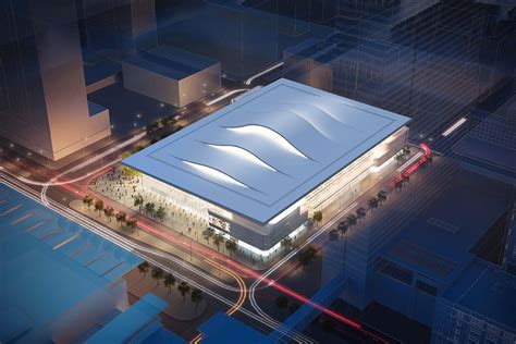 McCormick Place Event Center | Architect Magazine