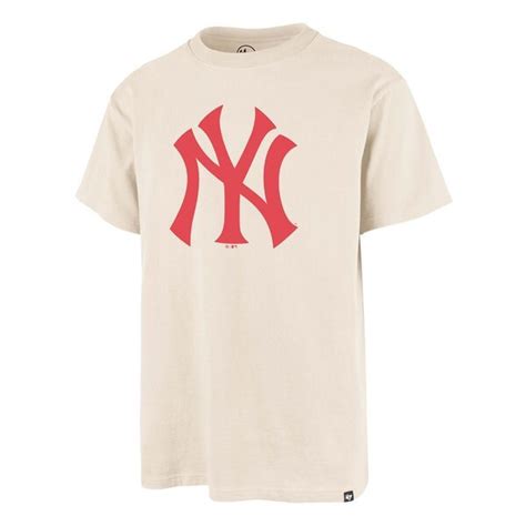 T-Shirt MLB New York Yankees - T-Shirts - Kleidung - Herren