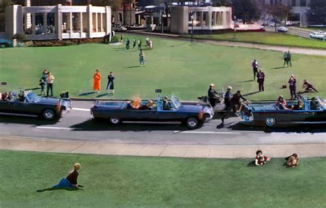 JFK Assassination
