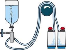 Steritest NEO Device suitable for sterility testing