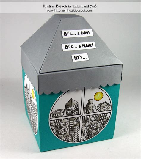 4X 4 Explosion Box Tutorial 的图像结果