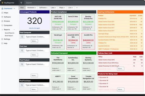 Computer Lab Monitoring Software 的图像结果