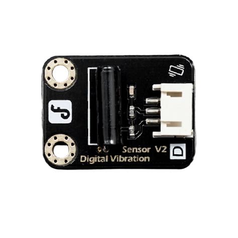 DFRobot Gravity Digital Vibration Sensor Module – REES52