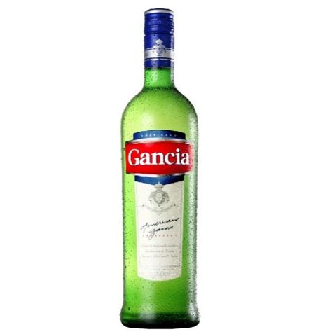 Gancia Argentino 750cc - Productos Argentinos - Region Sur Alimentos S.L.