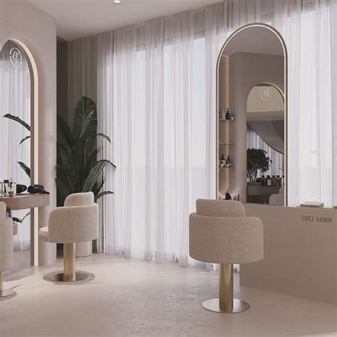 LUCI LUNA BEAUTY &SALON| DUBAI🇦🇪 on Instagram: "“The journey to beauty ...