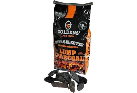 Premium Hardwood Lump Charcoal – Johnson's Pools