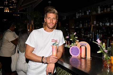 What Is Summer House’s Kyle Cooke’s Loverboy Drink? | Life & Style