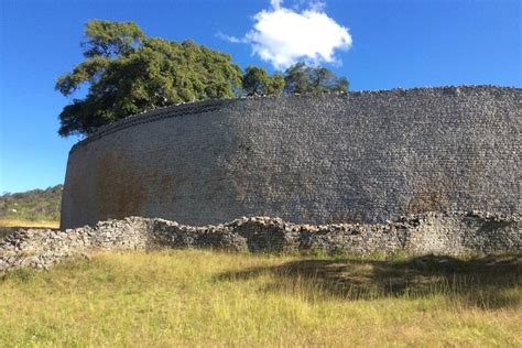 (2026 Tickets) Great Zimbabwe Tour from Harare - with Reviews
