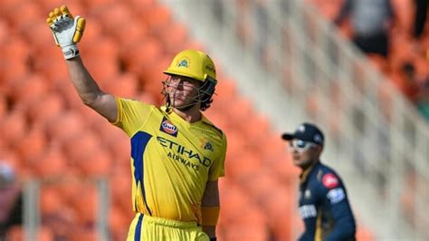 After Dewald Brevis injury, Chennai Super Kings urged to rethink ...