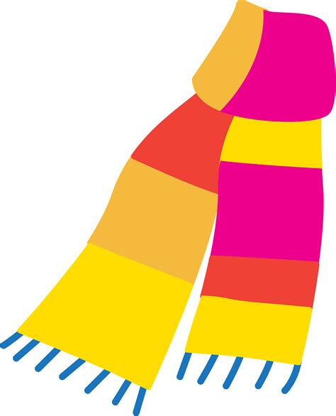Free scarfs, Download Free scarfs png images, Free ClipArts on Clipart ...