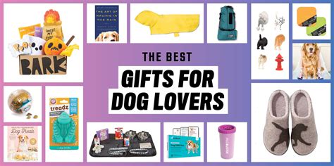 Best gifts for dog owners online
