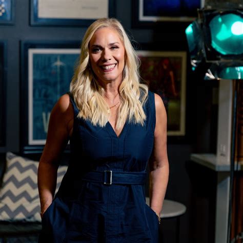 Leanne Morgan Net Worth, Age, Height & Husband - starbiosource.com