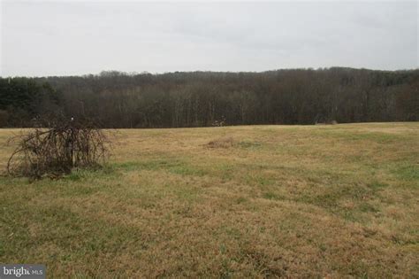 8.19 acres in Carroll County, Maryland
