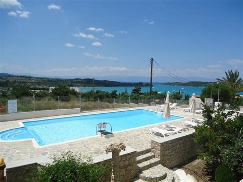 Porto View Suites and Apartments - Porto Heli, Argolis Region