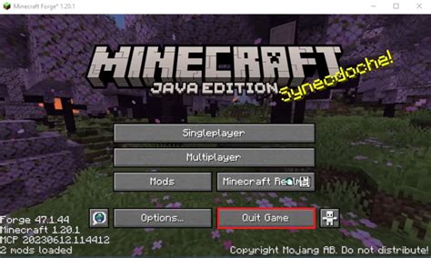 Image result for Install Minecraft Mods