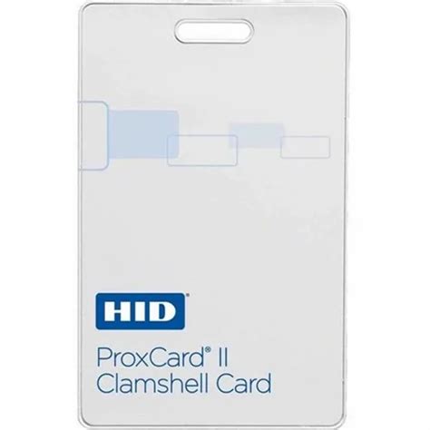Hid Access Cards - HID Card (Proximity) Service Provider from New Delhi