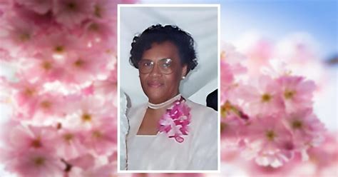 Obituary | Annadette Thibeaux Broussard | Syrie Funeral Home
