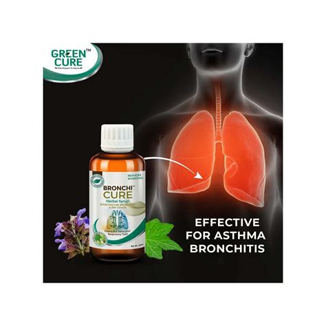 Otc Cough Syrup For Bronchitis at Nathan Lozano blog