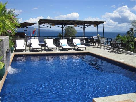 MANARRA SEA VIEW RESORT (Sabang) - Hotel Reviews, Photos, Rate ...