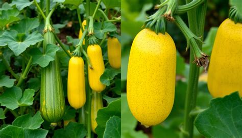 Why Are My Zucchini Turning Yellow Before Ripening? – Idyl