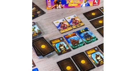 Port Royal: Big Box |www.drustveneigre.rs|