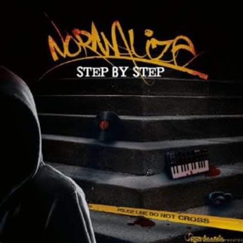 Step By Step: Normalize: Amazon.in: Music}