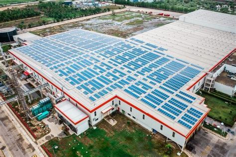 Sustainable Development Initiatives - HCCB