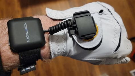 HackMotion Golf | Old Duffer Golf