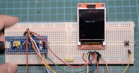 Programming STM32 Based Boards with the Arduino IDE - Electronics-Lab