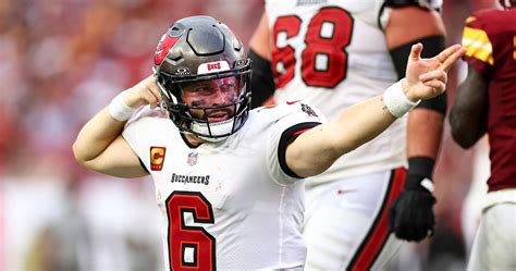 2024 B/R NFL Power Rankings: Where Does Every Team Stand Entering Week ...