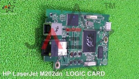 Logic Card - Hp Laserjet P1007 Logic Card Formatter Board Manufacturer ...